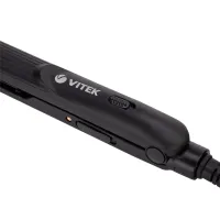 Щипцы для гофрирования Vitek VT-8296 25 Вт/ Черный photo 5