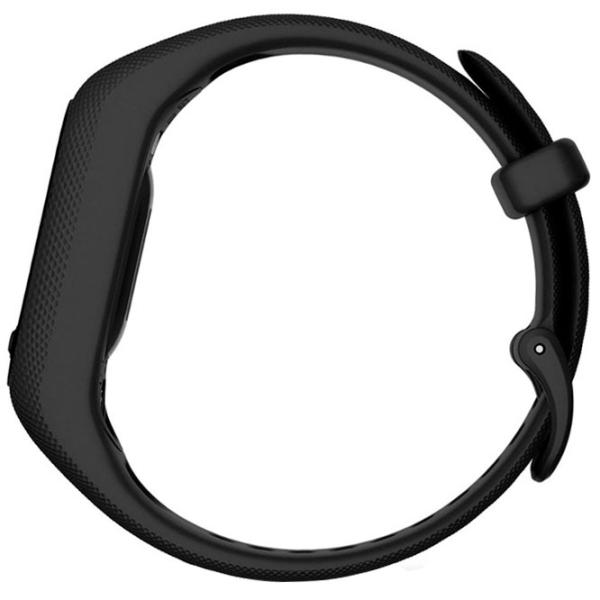 Garmin Vivosmart 5  0.73" / Черный photo 4
