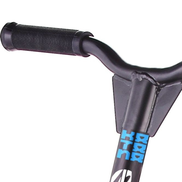 Trotinetă pentru copii cu două roți PB Katana (386-001) 100 kg/ Blue photo 2 Trotinetă pentru copii cu două roți PB Katana (386-001) 100 kg/ Blue photo 2