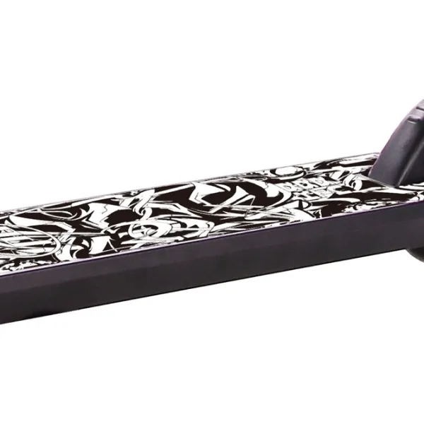 Trotinetă pentru copii cu două roți PB Katana (386-001) 100 kg/ Blue photo 4 Trotinetă pentru copii cu două roți PB Katana (386-001) 100 kg/ Blue photo 4