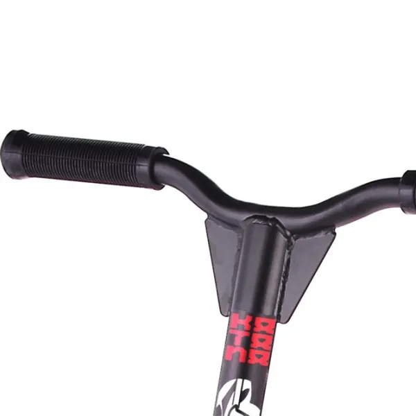 Trotinetă pentru copii cu două roți PB Katana (386-002) 100 kg/ Red photo 2 Trotinetă pentru copii cu două roți PB Katana (386-002) 100 kg/ Red photo 2