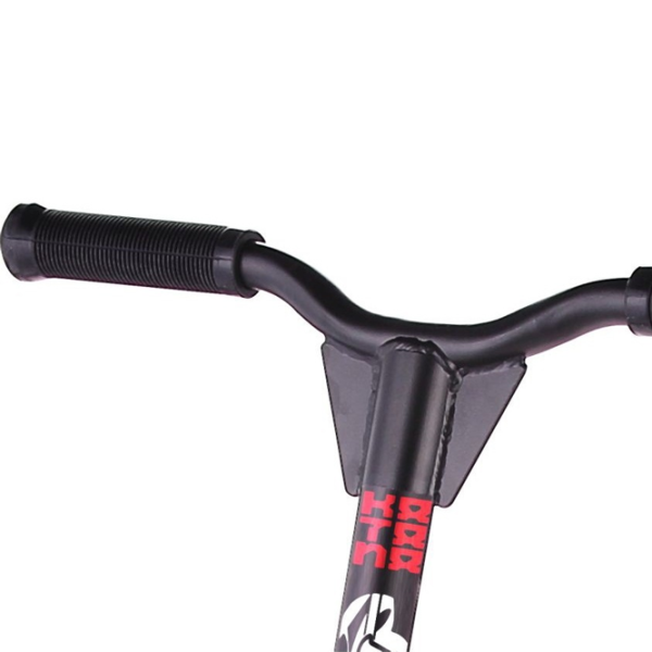 Trotinetă pentru copii cu două roți PB Katana (386-002) 100 kg/ Red photo 2 Trotinetă pentru copii cu două roți PB Katana (386-002) 100 kg/ Red photo 2