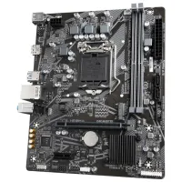 Материнская плата Gigabyte H510M K mATX/ Intel H510 photo 2