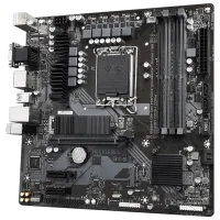 Материнская плата Gigabyte B760M DS3H mATX/ Intel B760M photo 2