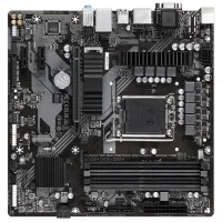 Материнская плата Gigabyte B760M DS3H mATX/ Intel B760M photo 3
