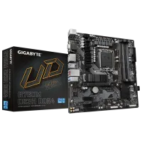 Материнская плата Gigabyte B760M DS3H mATX/ Intel B760M photo 5