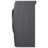 Стиральная машина Samsung WW80J62E0DX/CE 8 кг / 1200 об/мин / Нержавеющая сталь photo 4