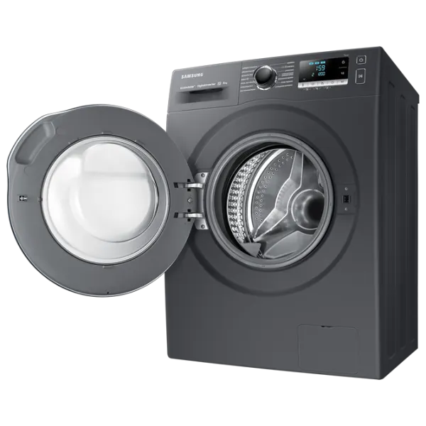 Mașină de spălat Samsung WW80J62E0DX/CE 8 kg / 1200 rpm / Inox photo 6
