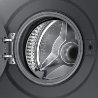 Стиральная машина Samsung WW80J62E0DX/CE 8 кг / 1200 об/мин / Нержавеющая сталь photo 7