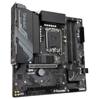 Материнская плата Gigabyte B760M GAMING X mATX/ Intel B760M photo 2