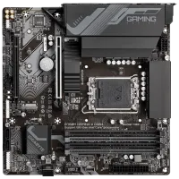 Материнская плата Gigabyte B760M GAMING X mATX/ Intel B760M photo 3