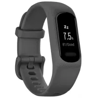 Garmin Vivosmart 5 0.73"/ Gray photo 2