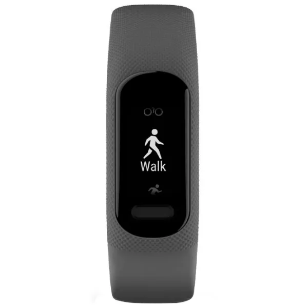 Garmin Vivosmart 5 0.73"/ Gray photo 3