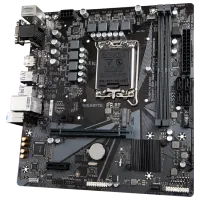 Материнская плата Gigabyte H610M H mATX/ Intel H610M photo 3