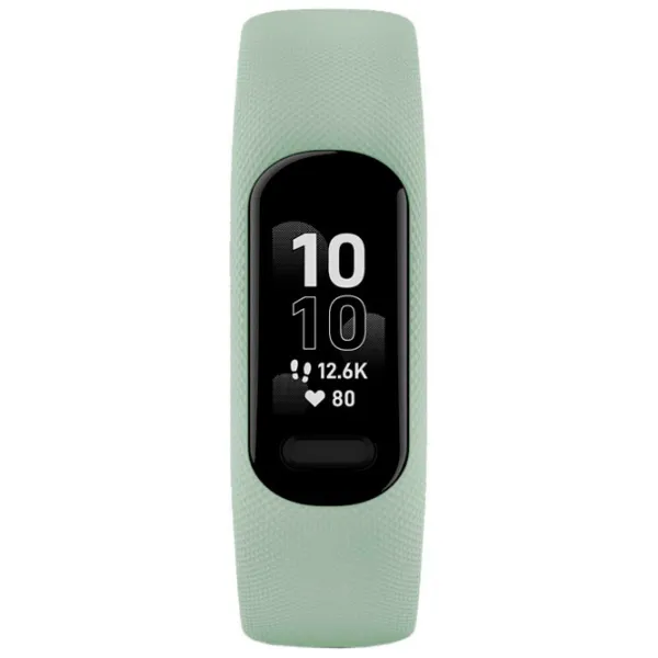 Garmin Vivosmart 5 0.73"/ Green photo 2