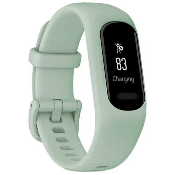 Garmin Vivosmart 5 0.73"/ Green photo 3