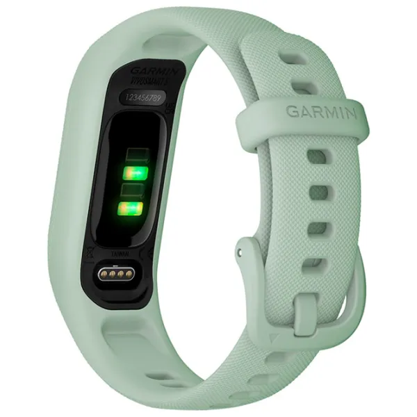 Garmin Vivosmart 5 0.73"/ Green photo 5