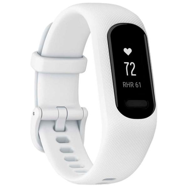 Garmin Vivosmart 5 0.73"/ White photo 3