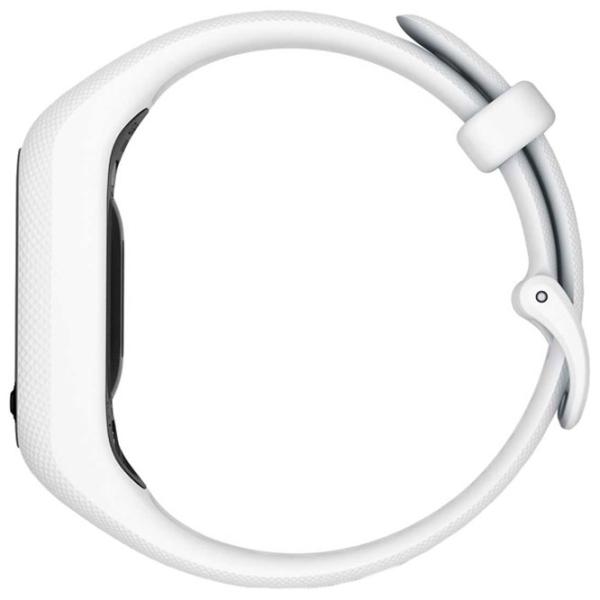 Garmin Vivosmart 5 0.73"/ White photo 4