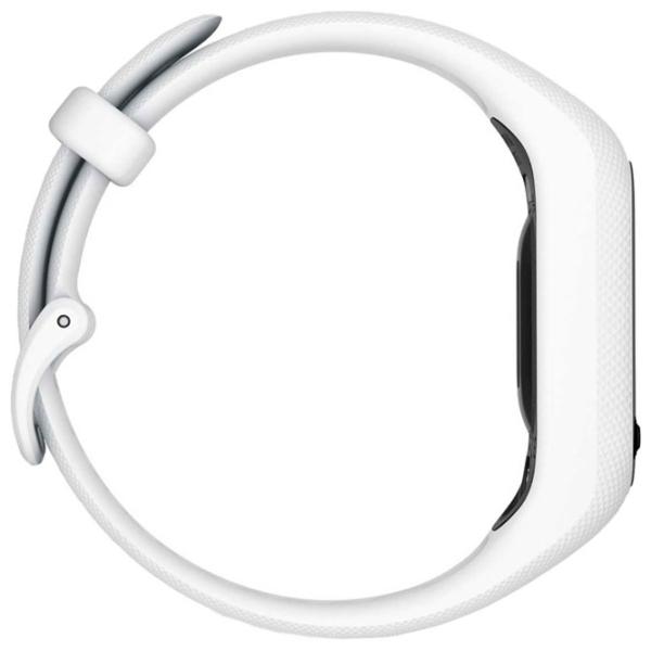 Garmin Vivosmart 5 0.73"/ White photo 5