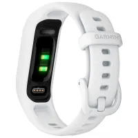 Garmin Vivosmart 5 0.73"/ White photo 6