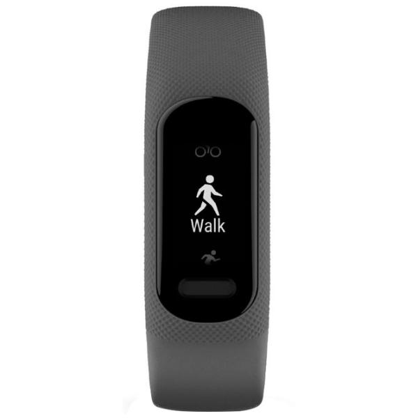 Garmin Vivosmart 5 Large 0.73"/ Gray photo 2