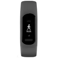 Garmin Vivosmart 5 Large 0.73"/ Gray photo 2