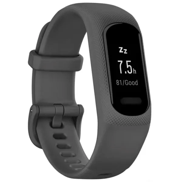Garmin Vivosmart 5 Large 0.73"/ Gray photo 3