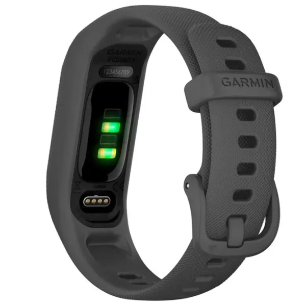 Garmin Vivosmart 5 Large 0.73"/ Gray photo 5