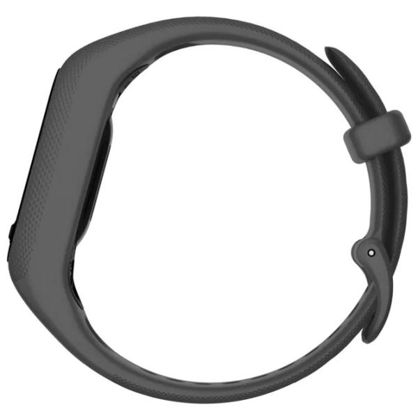 Garmin Vivosmart 5 Large 0.73"/ Gray photo 6