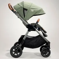 Cărucior pentru copil Joie Finiti 513-004/ Green photo 2