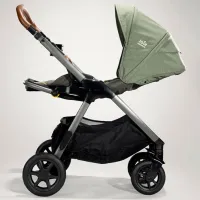 Cărucior pentru copil Joie Finiti 513-004/ Green photo 3
