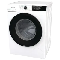 Стиральная машина Gorenje WEI 84 CPS 8 кг / 1400 об/мин / Белый photo 3