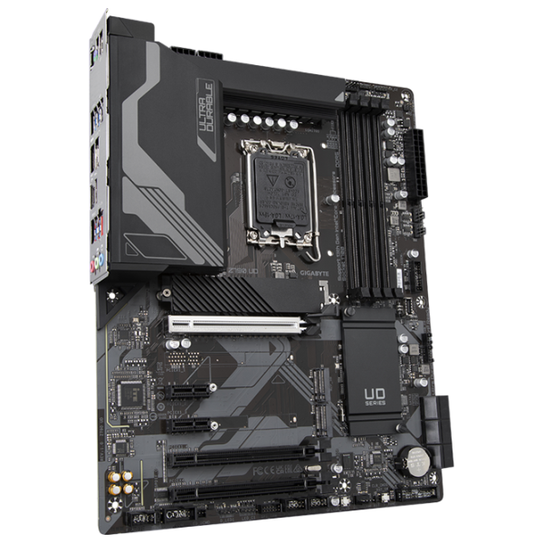 Placă de bază Gigabyte Z790 UD ATX/ Intel Z790 photo 3