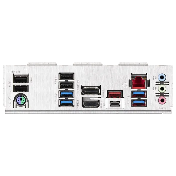Placă de bază Gigabyte Z790 UD ATX/ Intel Z790 photo 5