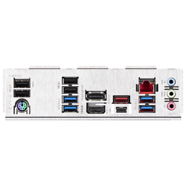 Placă de bază Gigabyte Z790 UD ATX/ Intel Z790 photo 5