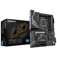 Материнская плата Gigabyte Z790 UD ATX/ Intel Z790 photo 6