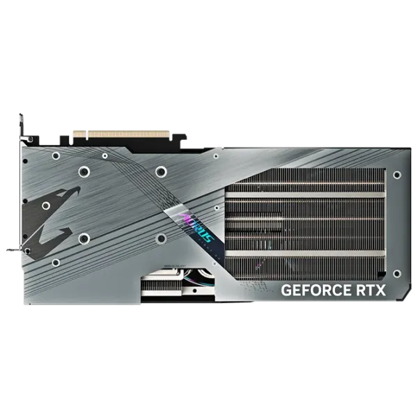 Видеокарта Gigabyte GeForce RTX 4070 Ti Aorus Master PCI Express x16 4.0 / 12 ГБ photo 5 Видеокарта Gigabyte GeForce RTX 4070 Ti Aorus Master PCI Express x16 4.0 / 12 ГБ photo 5