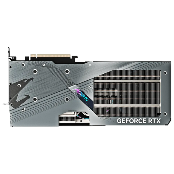 Видеокарта Gigabyte GeForce RTX 4070 Ti Aorus Master PCI Express x16 4.0 / 12 ГБ photo 5 Видеокарта Gigabyte GeForce RTX 4070 Ti Aorus Master PCI Express x16 4.0 / 12 ГБ photo 5