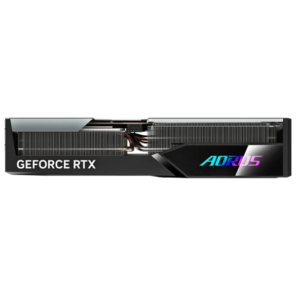 Видеокарта Gigabyte GeForce RTX 4070 Ti Aorus Master PCI Express x16 4.0 / 12 ГБ photo 6 Видеокарта Gigabyte GeForce RTX 4070 Ti Aorus Master PCI Express x16 4.0 / 12 ГБ photo 6