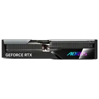 Видеокарта Gigabyte GeForce RTX 4070 Ti Aorus Master PCI Express x16 4.0 / 12 ГБ photo 6