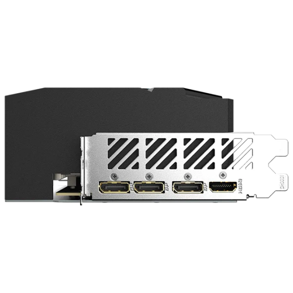 Видеокарта Gigabyte GeForce RTX 4070 Ti Aorus Master PCI Express x16 4.0 / 12 ГБ photo 7 Видеокарта Gigabyte GeForce RTX 4070 Ti Aorus Master PCI Express x16 4.0 / 12 ГБ photo 7