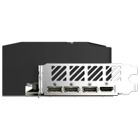 Видеокарта Gigabyte GeForce RTX 4070 Ti Aorus Master PCI Express x16 4.0 / 12 ГБ photo 7