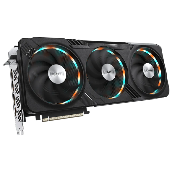 Видеокарта Gigabyte GeForce RTX 4070 Ti GAMING OC PCI Express x16 4.0 / 12 ГБ photo 2 Видеокарта Gigabyte GeForce RTX 4070 Ti GAMING OC PCI Express x16 4.0 / 12 ГБ photo 2