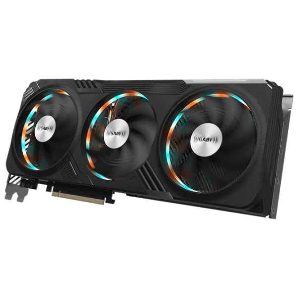 Видеокарта Gigabyte GeForce RTX 4070 Ti GAMING OC PCI Express x16 4.0 / 12 ГБ photo 3 Видеокарта Gigabyte GeForce RTX 4070 Ti GAMING OC PCI Express x16 4.0 / 12 ГБ photo 3