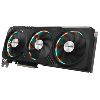 Видеокарта Gigabyte GeForce RTX 4070 Ti GAMING OC PCI Express x16 4.0 / 12 ГБ photo 3
