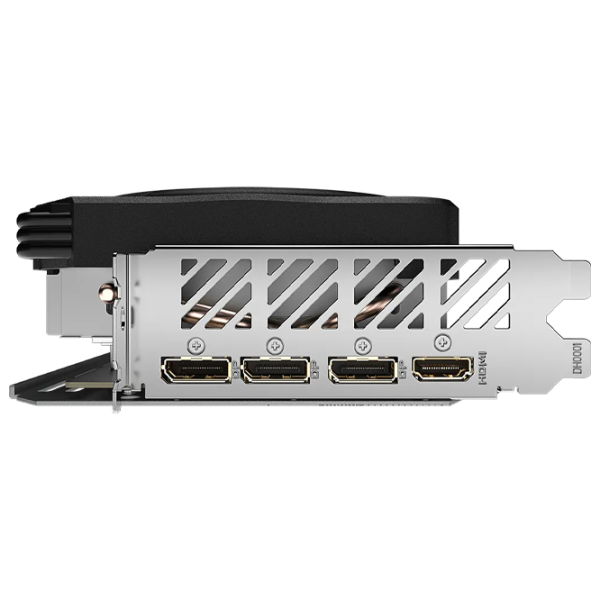 Видеокарта Gigabyte GeForce RTX 4070 Ti GAMING OC PCI Express x16 4.0 / 12 ГБ photo 7 Видеокарта Gigabyte GeForce RTX 4070 Ti GAMING OC PCI Express x16 4.0 / 12 ГБ photo 7
