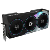 Видеокарта Gigabyte GeForce RTX 4090 Aorus Master PCI Express x16 4.0 / 24 ГБ photo 3
