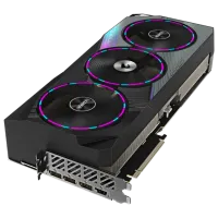 Видеокарта Gigabyte GeForce RTX 4090 Aorus Master PCI Express x16 4.0 / 24 ГБ photo 4