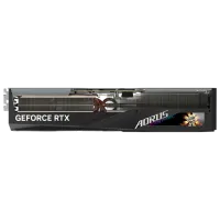 Видеокарта Gigabyte GeForce RTX 4090 Aorus Master PCI Express x16 4.0 / 24 ГБ photo 6